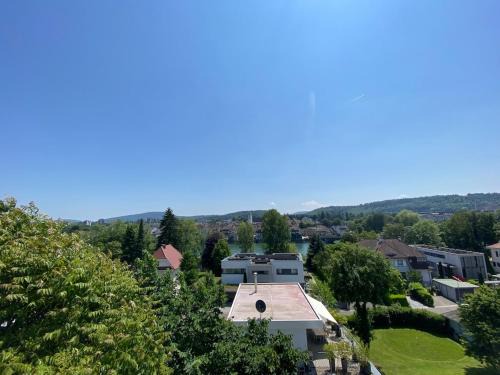Rheinfelden Apartment | Rheinblick ESER Luxury Apartments