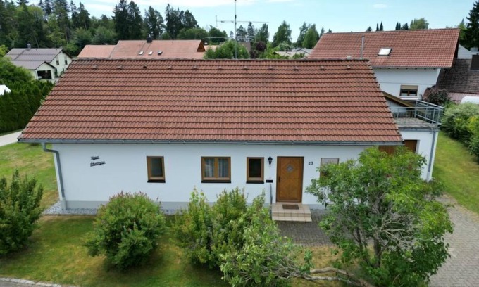 Loffingen House | Rheingau by Interhome
