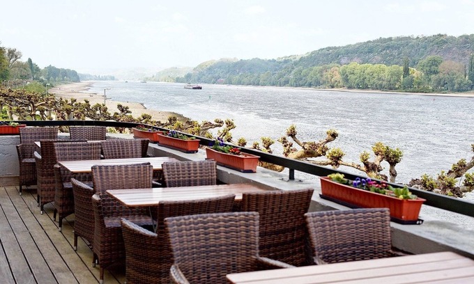 Bad Breisig Hotel | Rheinhotel Vier Jahreszeiten Bad Breisig