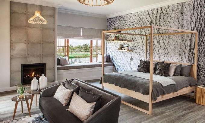 Paarl Apartment | Rhino Studio-La Bella Vita Wine Estate, La Bella Vita Studios