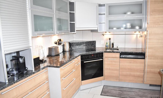 Lenzerheide Apartment | Rhodania A 3003 Kl