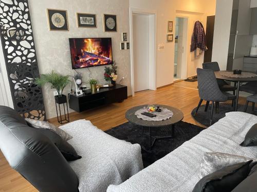 Valjevo Apartment | Ria apartman