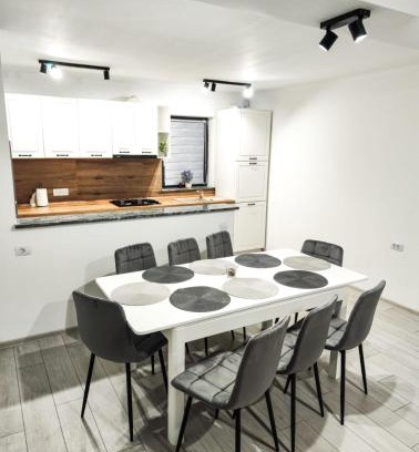 Gura Humorului Apartment | RIA Duplex Ariniș