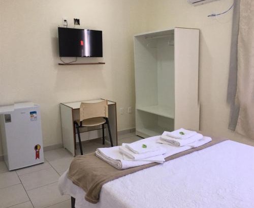 Resende Hotel | Riachuelo Hotel