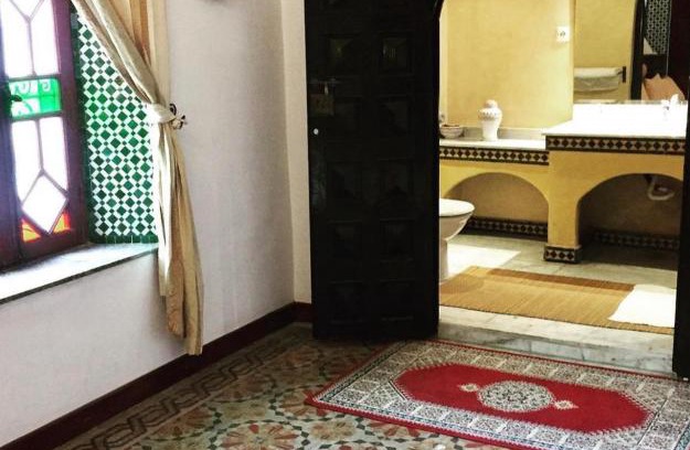 Sale Medina House | Riad A La Belle Etoile