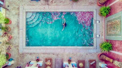 Oujda House | Riad ADAHAB