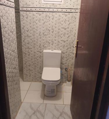 Ville Nouvelle Apartment | Riad almouahhidine