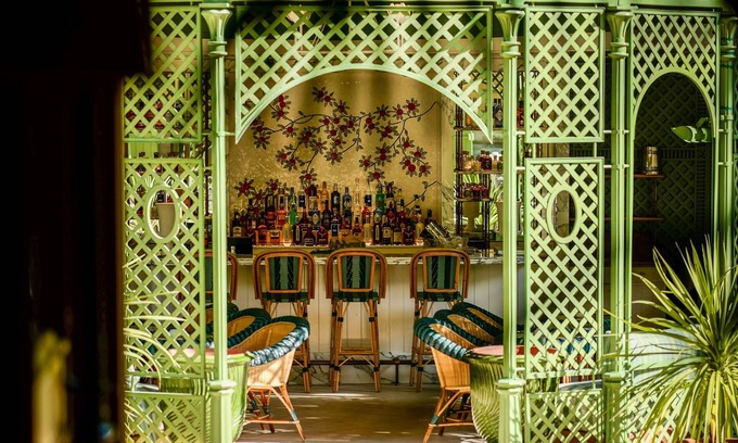Tnine Ourika House | Riad Atlas in Tnin Ourika in Marrakech est une Maison d Hotes de Charme