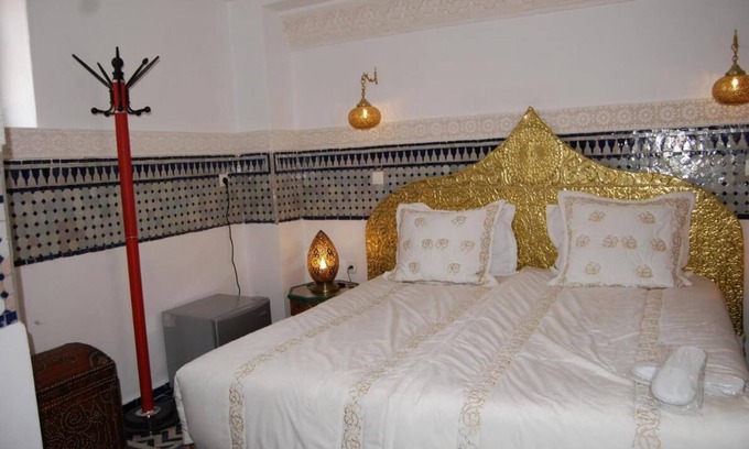 Layoun Bed & Breakfast | Riad Authentic Palace & Spa - Jamiaa