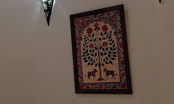 Meknes House | Riad Ayoub,
