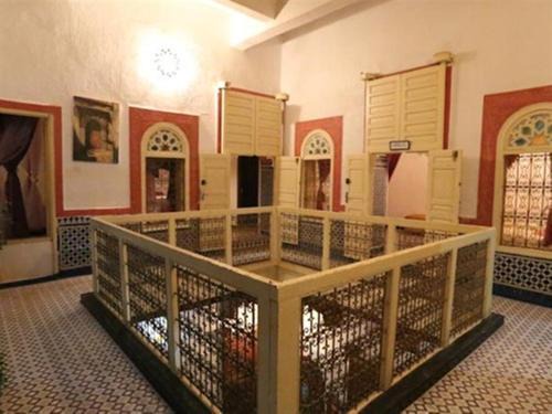 Azrou House | Riad Azrou