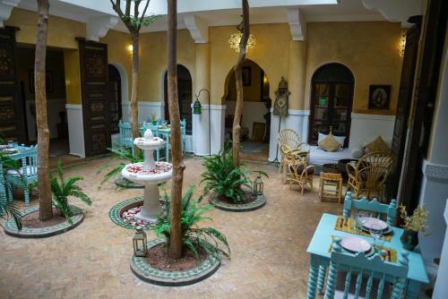 Medina House | Riad Dama & Spa