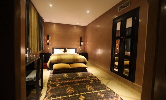 Tamrhakht House | Riad Dar Haven