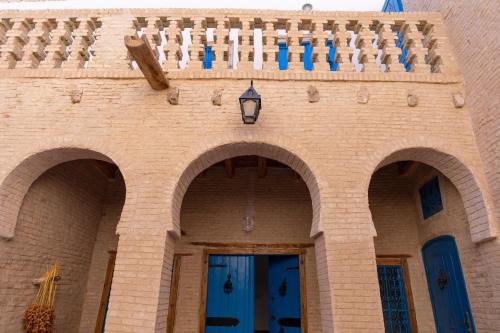 Nefta House | Riad Dar Maya
