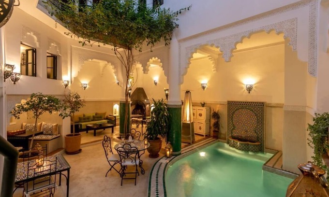 Assouel House | Riad Hart Essoura