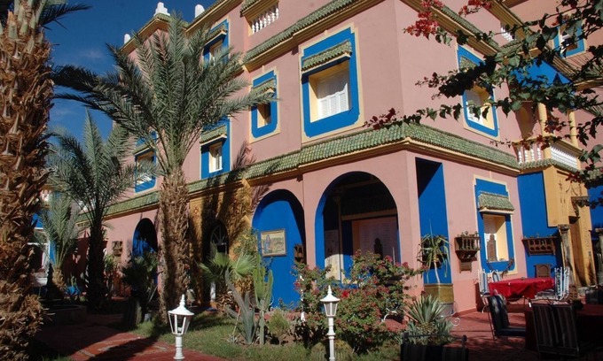 Zagora House | Riad Jasmine Sud