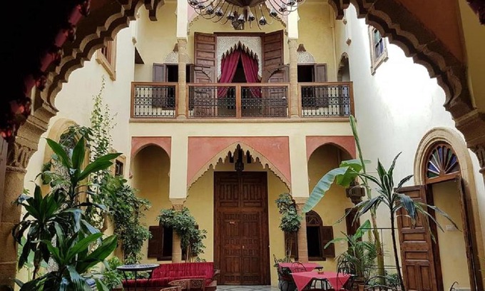 Sale Medina House | Riad Marlinea