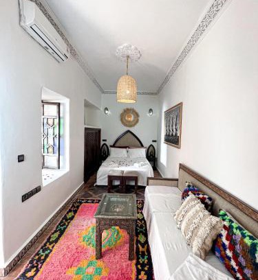 Medina House | Riad Musa