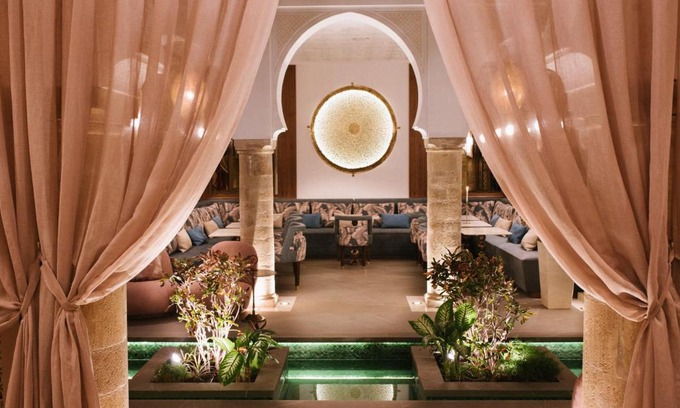 Sidi Bou Amar House | Riad Nyla Wellness and Spa