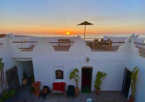 Inchaden House | Riad Sahara Sunset Beach Douira