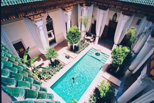 Medina House | Riad Slitine & Spa