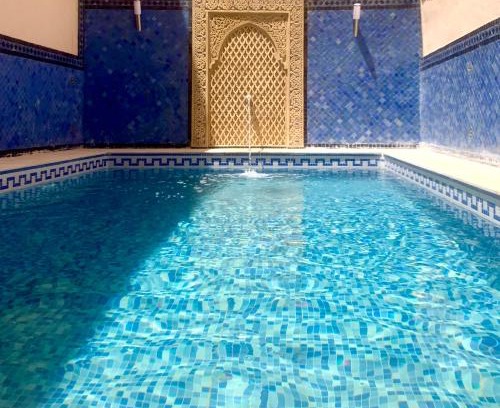 Meknes Medina House | Riad Zahraa Al Ismailia