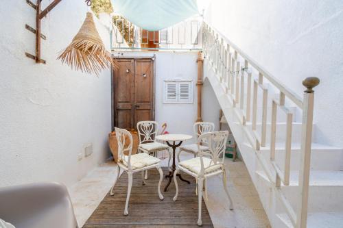 Petra House | Rialza