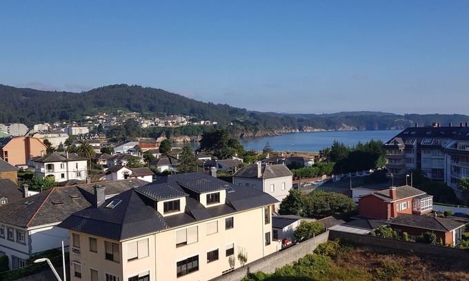Covas Condo | RIAS ALTAS BUILDING
