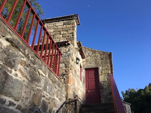 Nordeste House | Ribeira dos Caldeirões