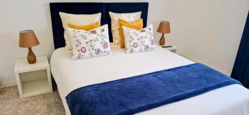 Ilhavo House | Ribeiro´s House