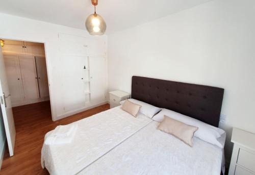 Luanco Apartment | Ribera Beach Lux - Piso de lujo en Luanco - VUT-7443-AS