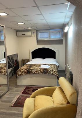 Downtown Apartment | Ribnica