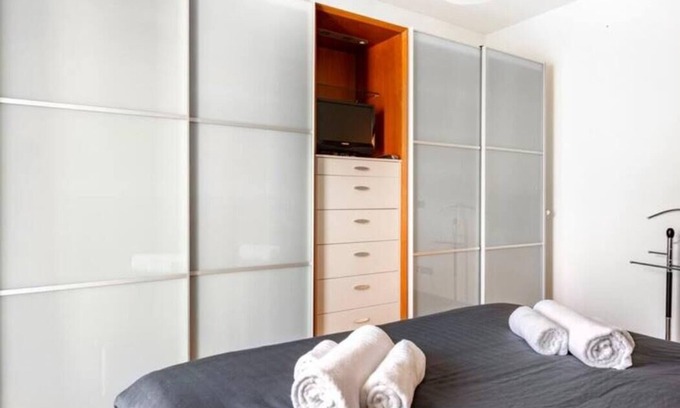 Riccione Apartment | [Riccione]-Elegant house adjacent to the centre