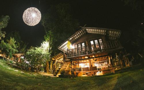 Hang Dong House | Rice Barn And Rooms