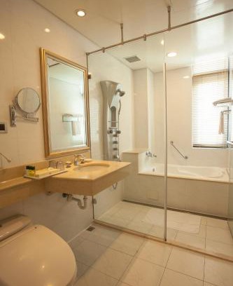 Ximending Hotel | Rich Garden Hotel
