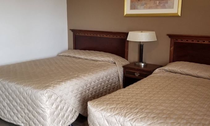 Sudbury Hotel | Richard Lake Motel
