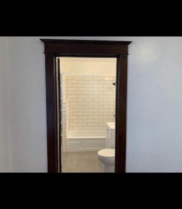 Rawlins Apartment | Richardson