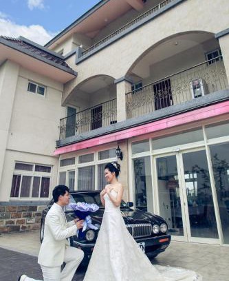 Yuanshan House | Richland Gardens