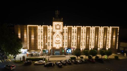 Ecmiadzin Hotel | Richmind Hotel