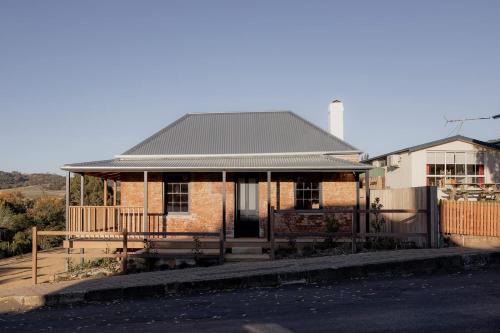 Richmond House | Richmond 1823