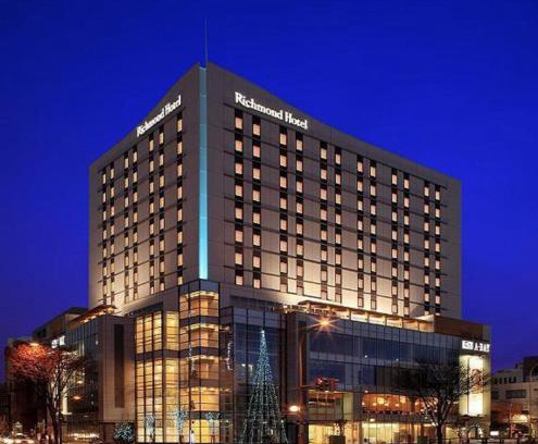 Aomori Hotel | Richmond Hotel Aomori