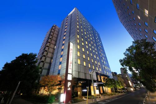Utsunomiya Hotel | Richmond Hotel Utsunomiya-ekimae Annex