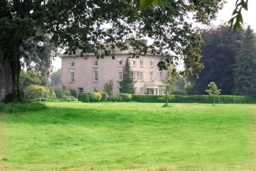 Cappoquin Bed & Breakfast | Richmond House