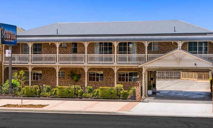 Ballina Hotel | Richmond Motor Inn