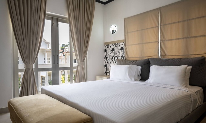 Grand Morrod Other | Richmonde Ananta Elite