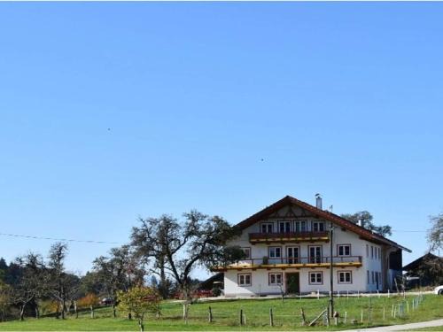 Wackersberg House | Richter Comfortable holiday residence