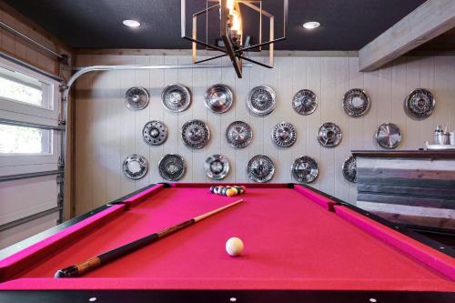 Boerne House | Richters Garage - A Birdy Vacation Rental