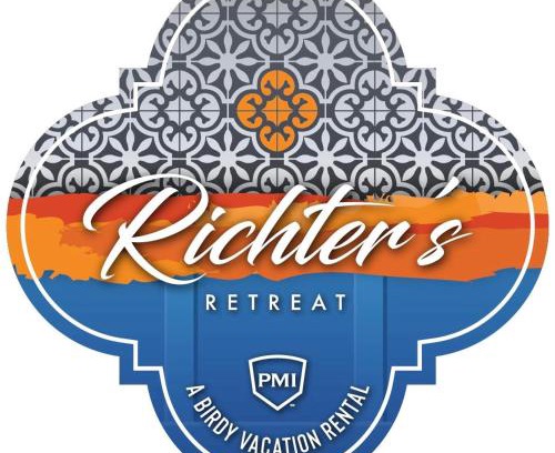 Boerne House | Richters Retreat - A birdy Vacation Rental