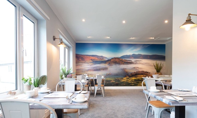 Portinscale House | Rickerby Grange Country House