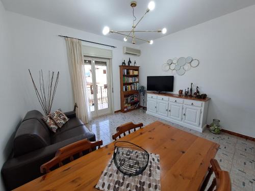 Palermo Apartment | Ricky House